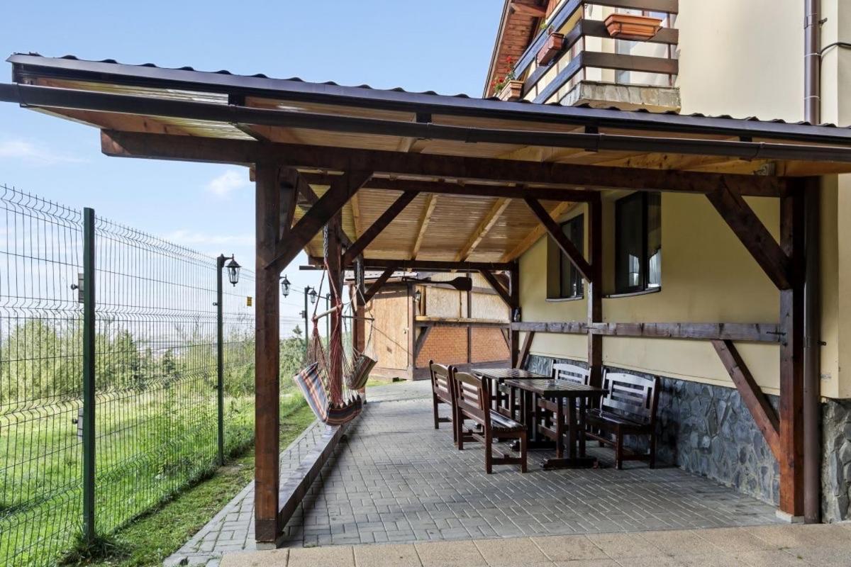 فيلا Casa Georgea ساتْشيلي المظهر الخارجي الصورة