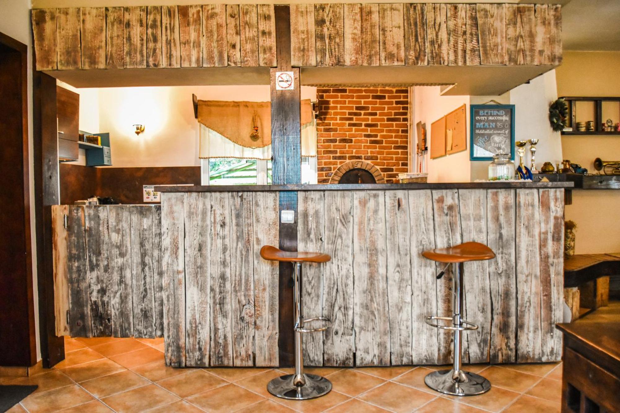 فيلا Casa Georgea ساتْشيلي المظهر الخارجي الصورة